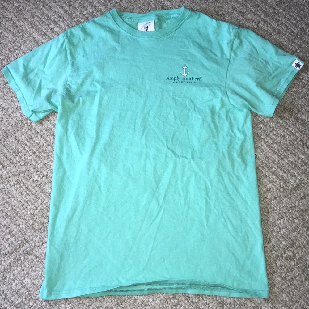 Simply Southern Shirt